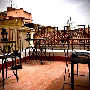 Al Centro Di Tutto Vendégház