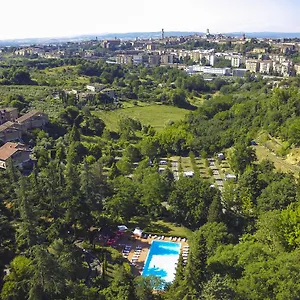 Colleverde 3* Siena