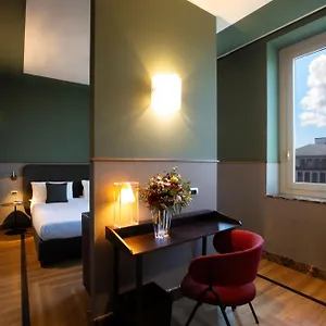 Bianca Maria Palace 4* Milaan