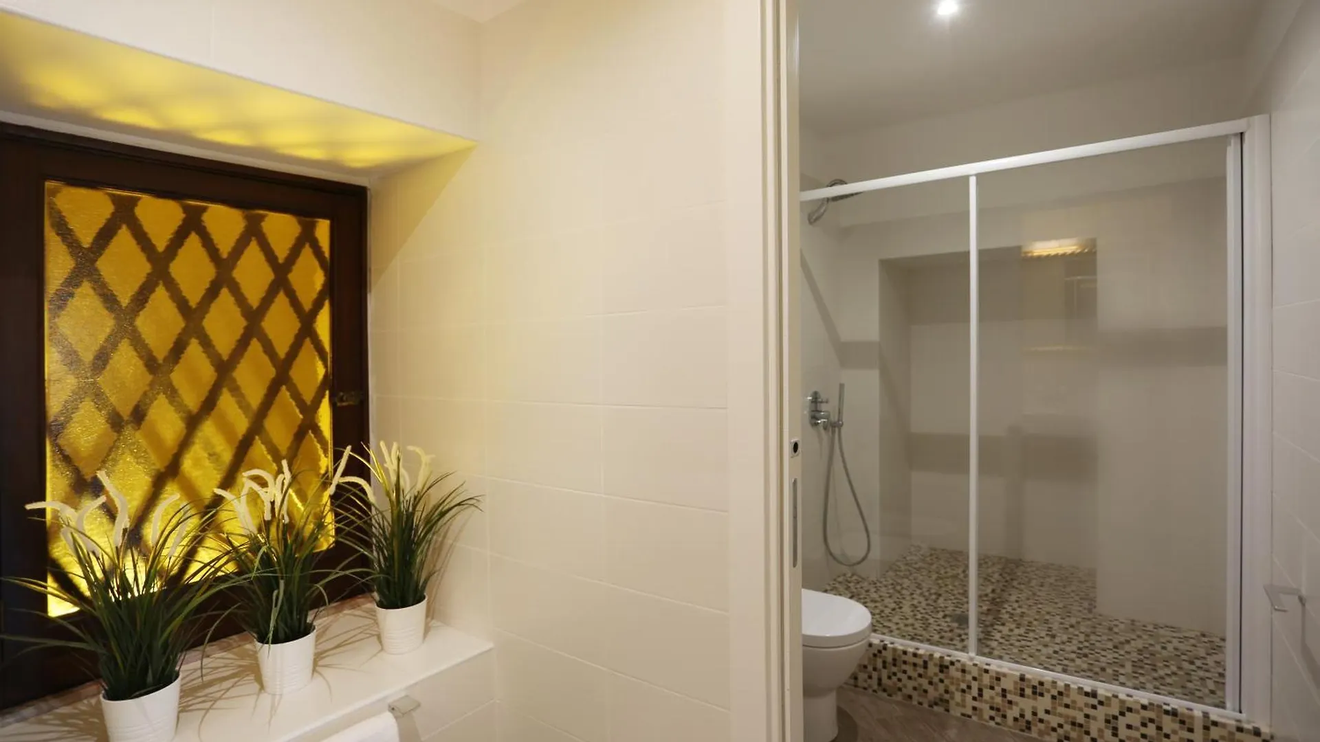 Le Suites Del Duomo House Catania-Fontanarossai nemzetközi repülőtér 2*,