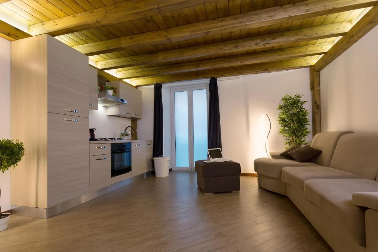 Le Suites Del Duomo House Catania-Fontanarossai nemzetközi repülőtér Vendégház