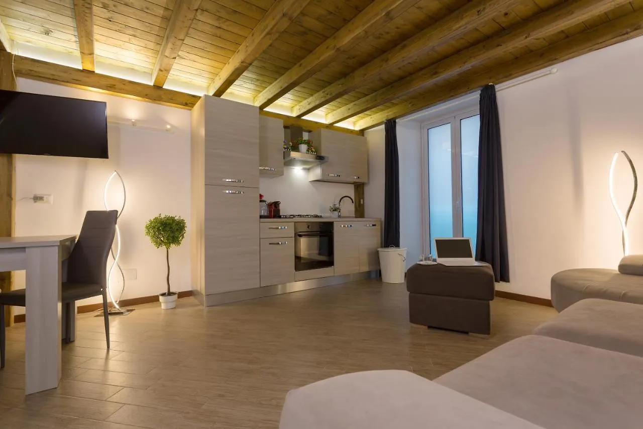 Vendégház Le Suites Del Duomo House Catania-Fontanarossai nemzetközi repülőtér